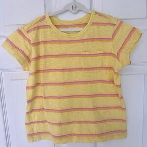 Primary Pocket Tee
